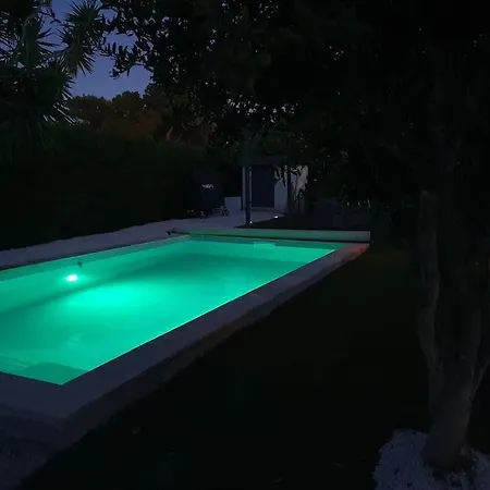 Villa White Diamond Of Peninsula *